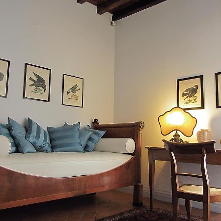 B & B Righi In Santa Croce Florence Ngoại thất bức ảnh