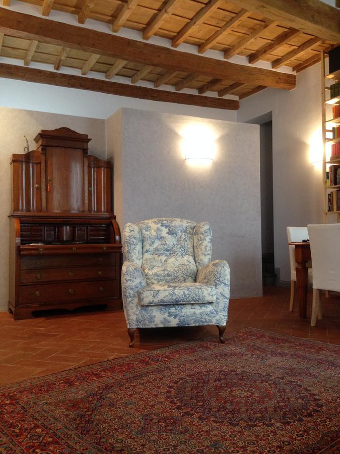 B & B Righi In Santa Croce Florence Ngoại thất bức ảnh