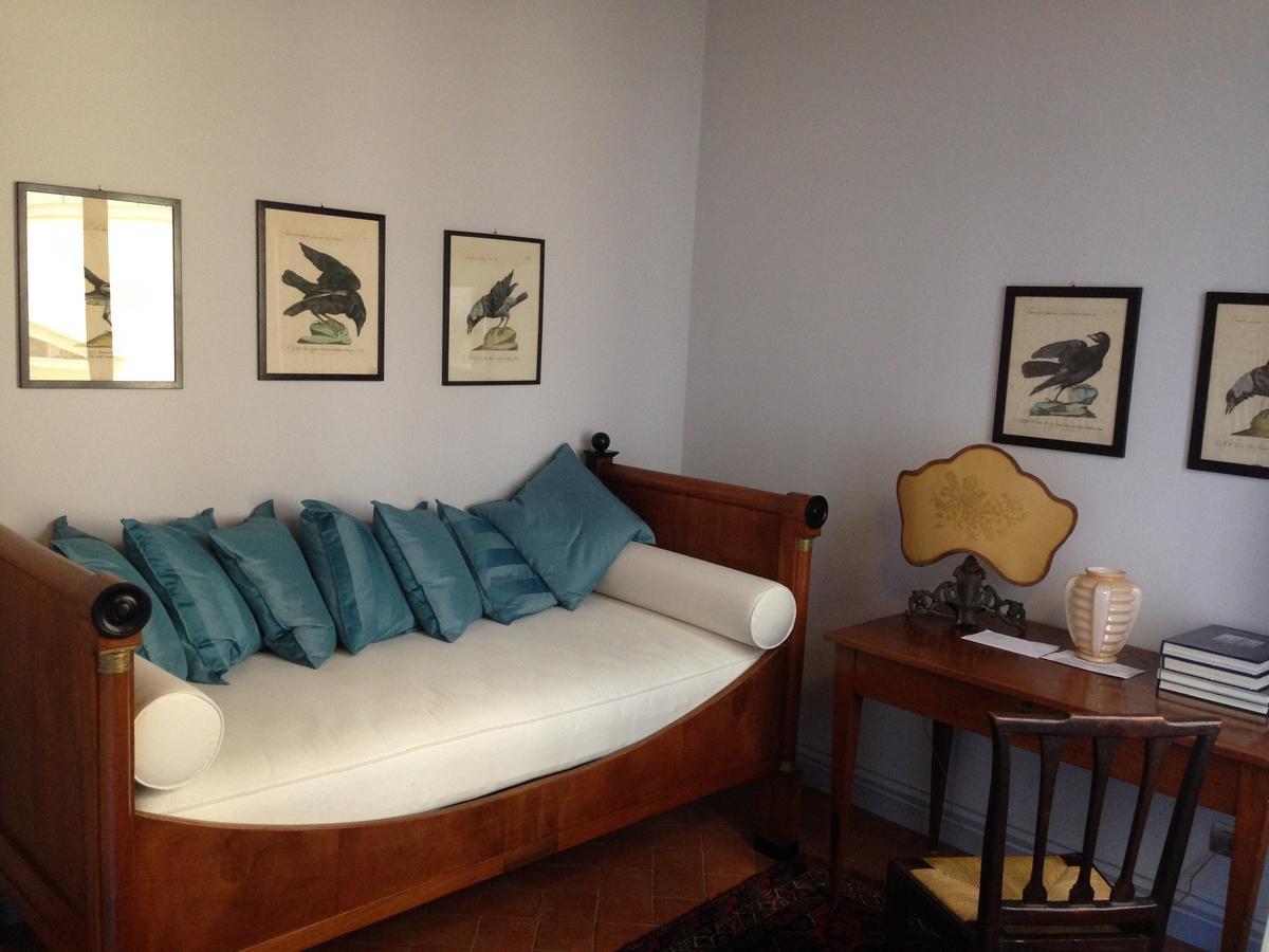 B & B Righi In Santa Croce Florence Ngoại thất bức ảnh