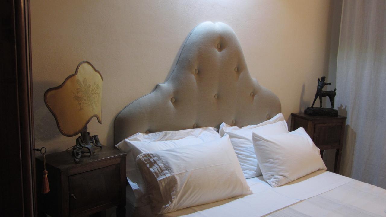 B & B Righi In Santa Croce Florence Ngoại thất bức ảnh