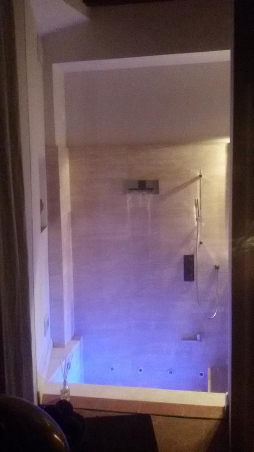 B & B Righi In Santa Croce Florence Ngoại thất bức ảnh