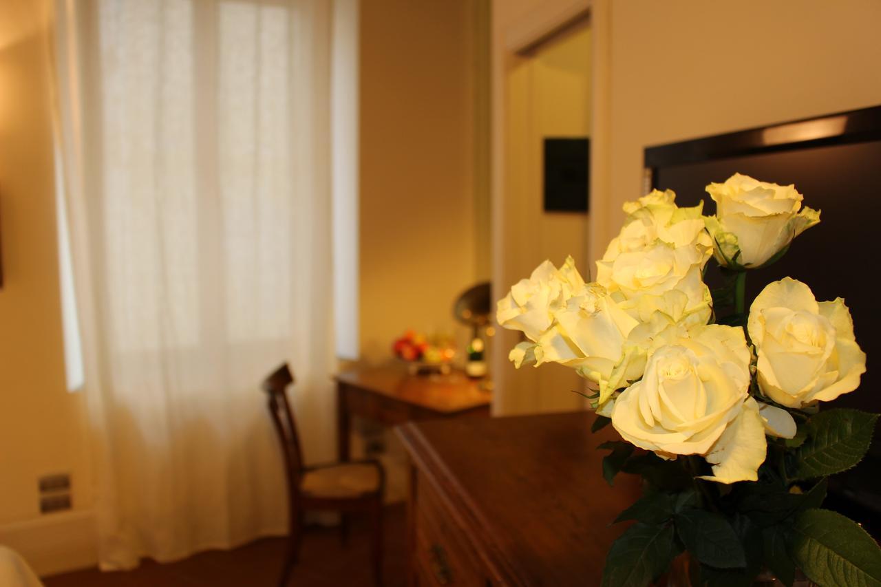 B & B Righi In Santa Croce Florence Ngoại thất bức ảnh