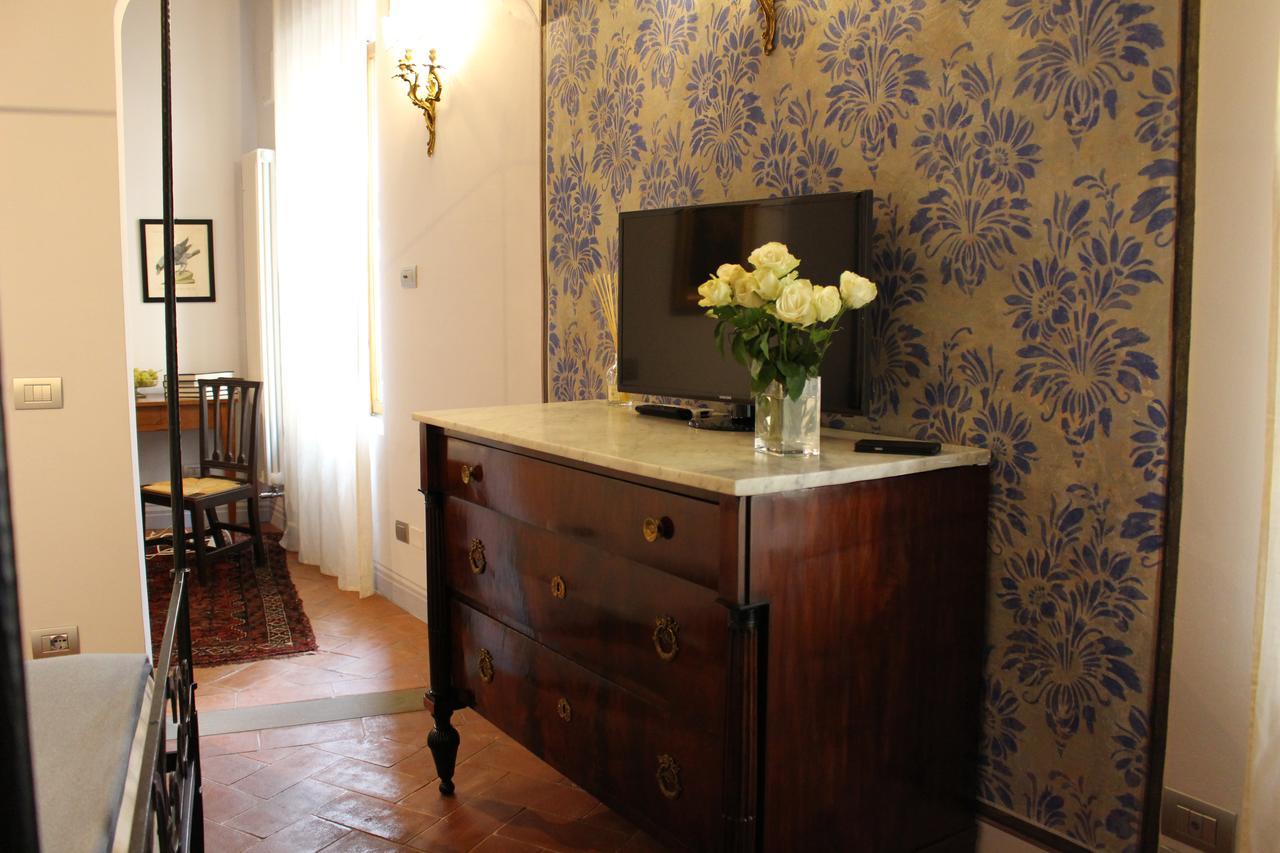 B & B Righi In Santa Croce Florence Ngoại thất bức ảnh