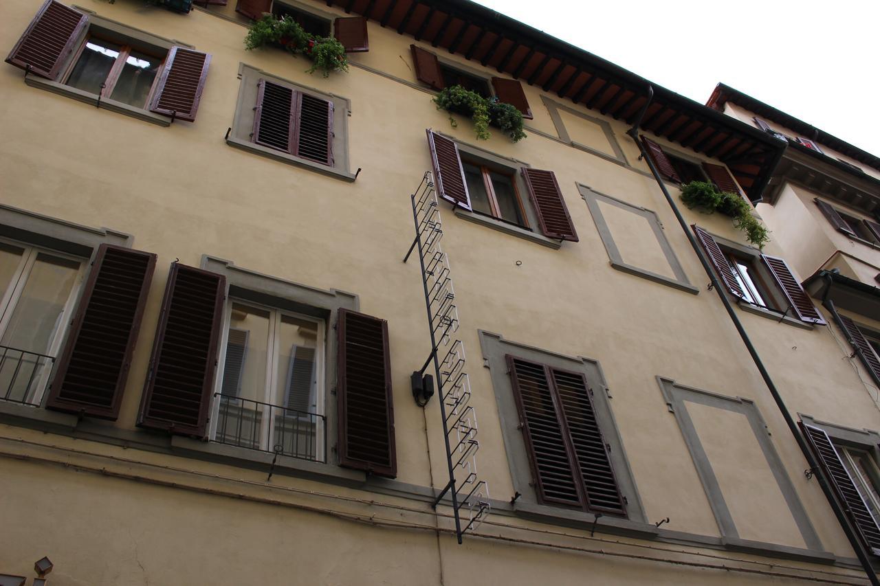 B & B Righi In Santa Croce Florence Ngoại thất bức ảnh