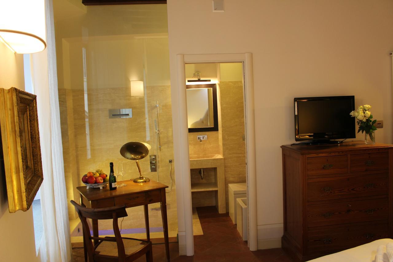 B & B Righi In Santa Croce Florence Ngoại thất bức ảnh