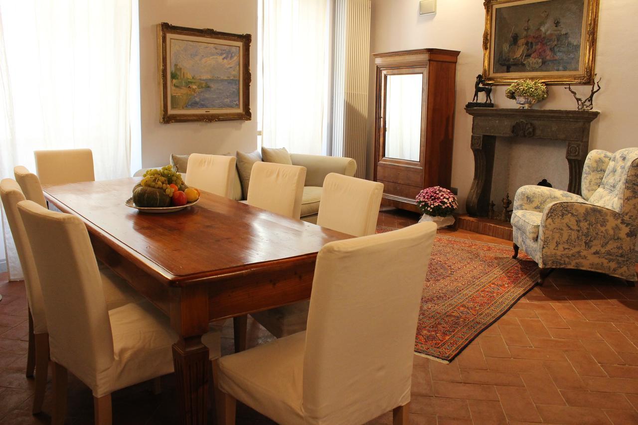 B & B Righi In Santa Croce Florence Ngoại thất bức ảnh
