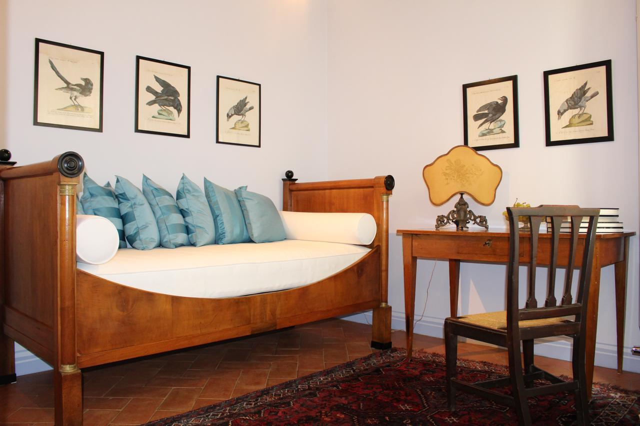 B & B Righi In Santa Croce Florence Ngoại thất bức ảnh