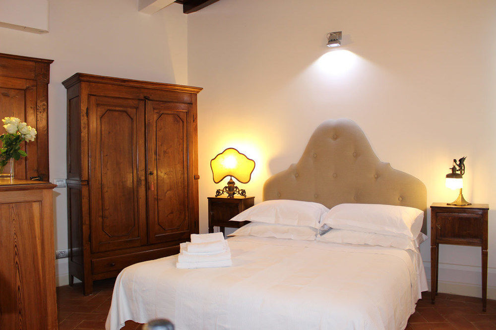 B & B Righi In Santa Croce Florence Ngoại thất bức ảnh