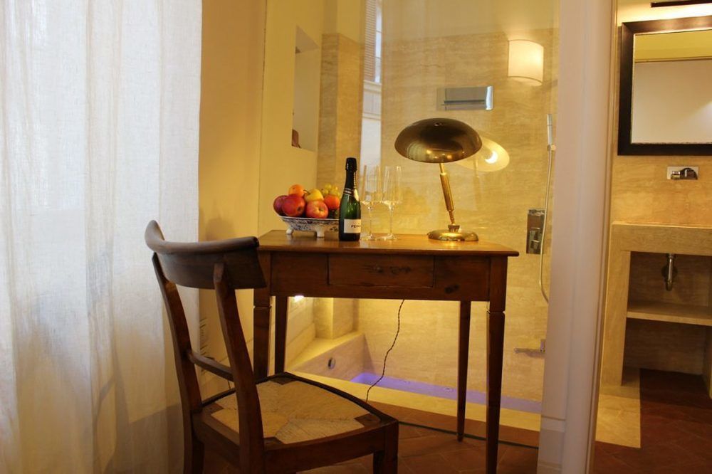 B & B Righi In Santa Croce Florence Ngoại thất bức ảnh