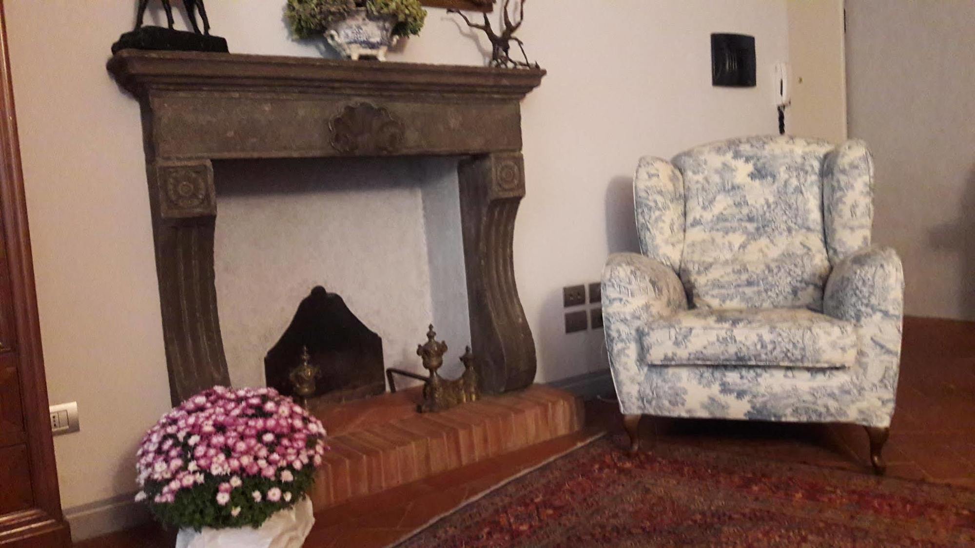 B & B Righi In Santa Croce Florence Ngoại thất bức ảnh