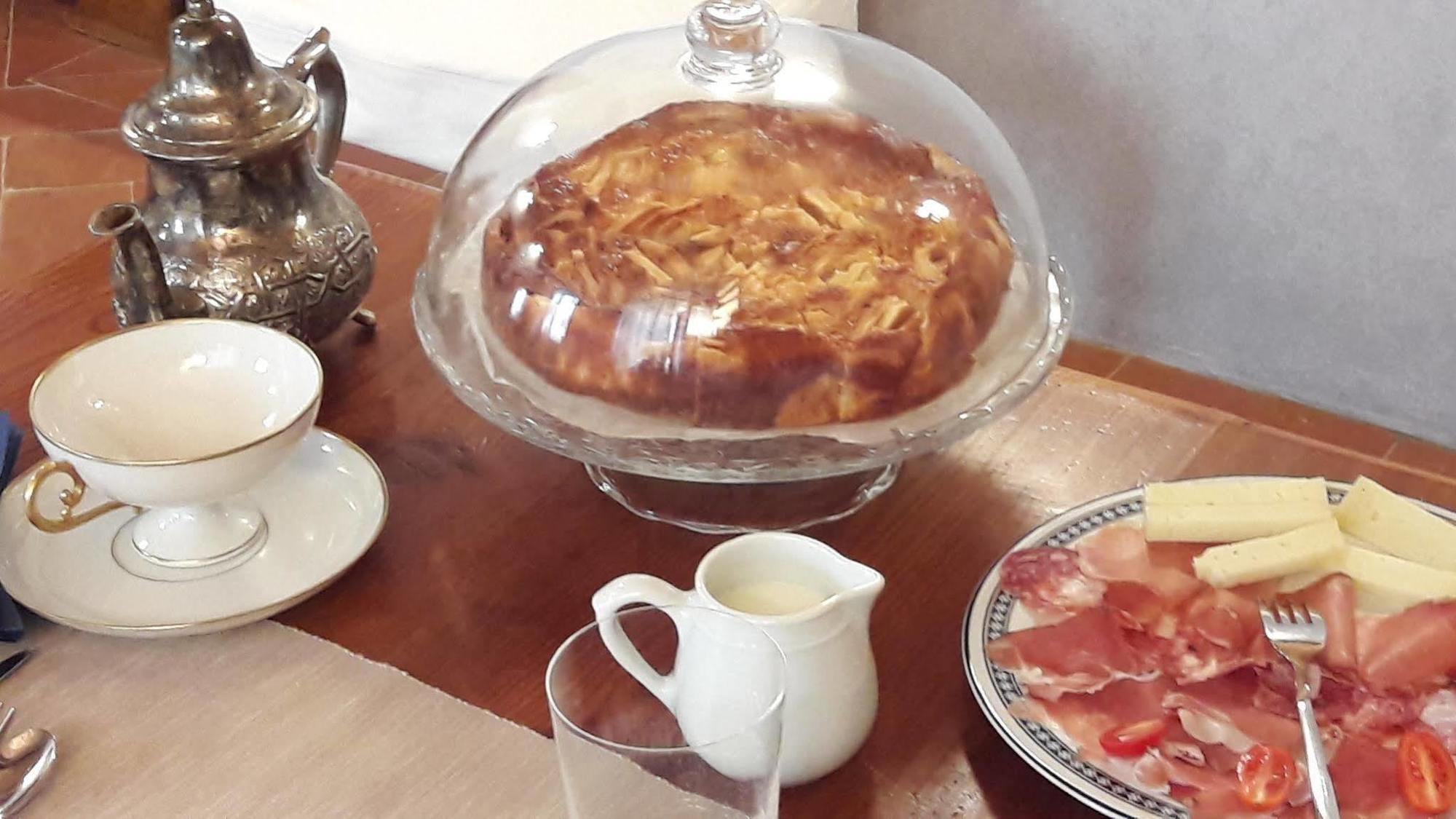 B & B Righi In Santa Croce Florence Ngoại thất bức ảnh