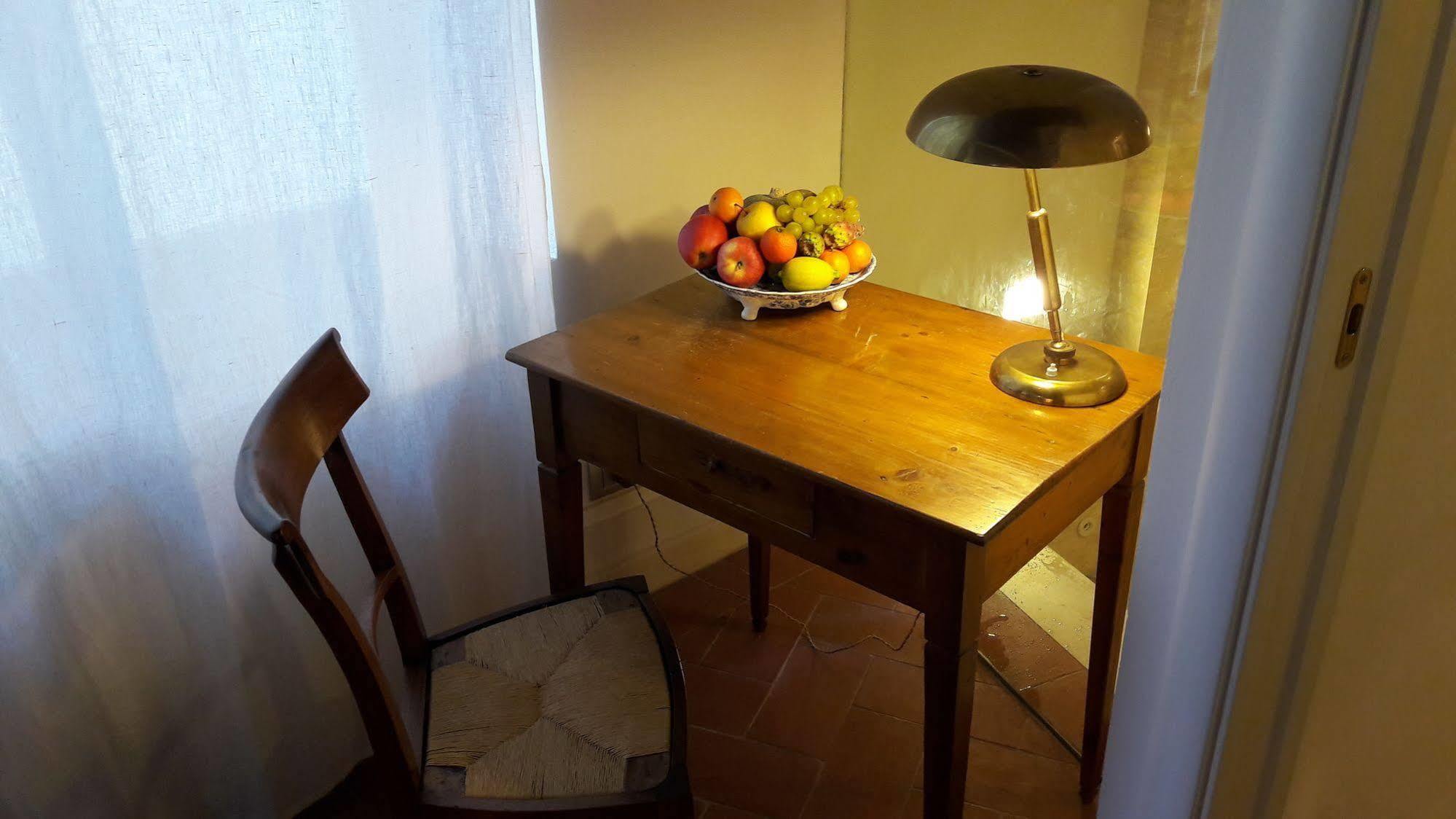 B & B Righi In Santa Croce Florence Ngoại thất bức ảnh