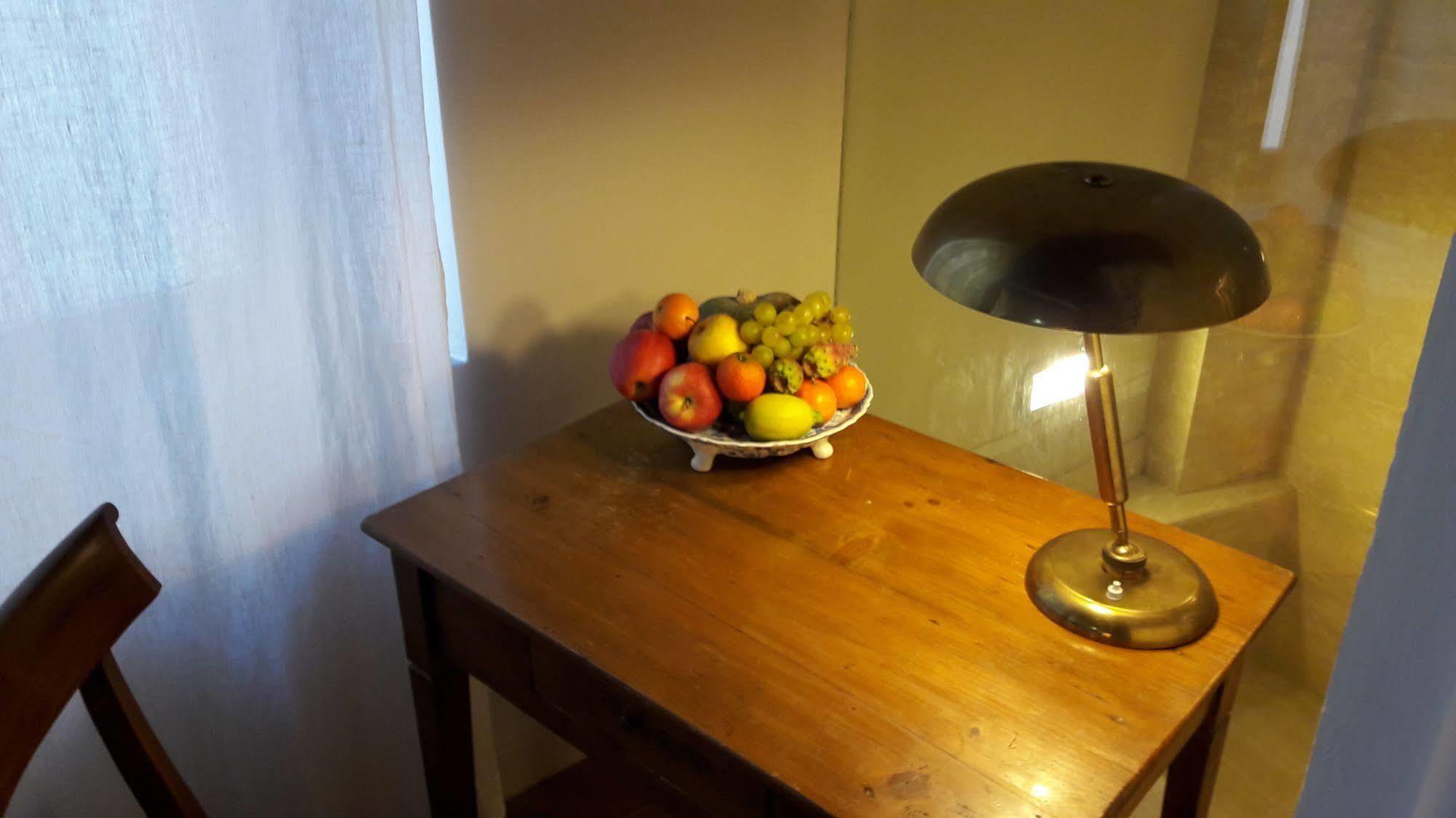 B & B Righi In Santa Croce Florence Ngoại thất bức ảnh