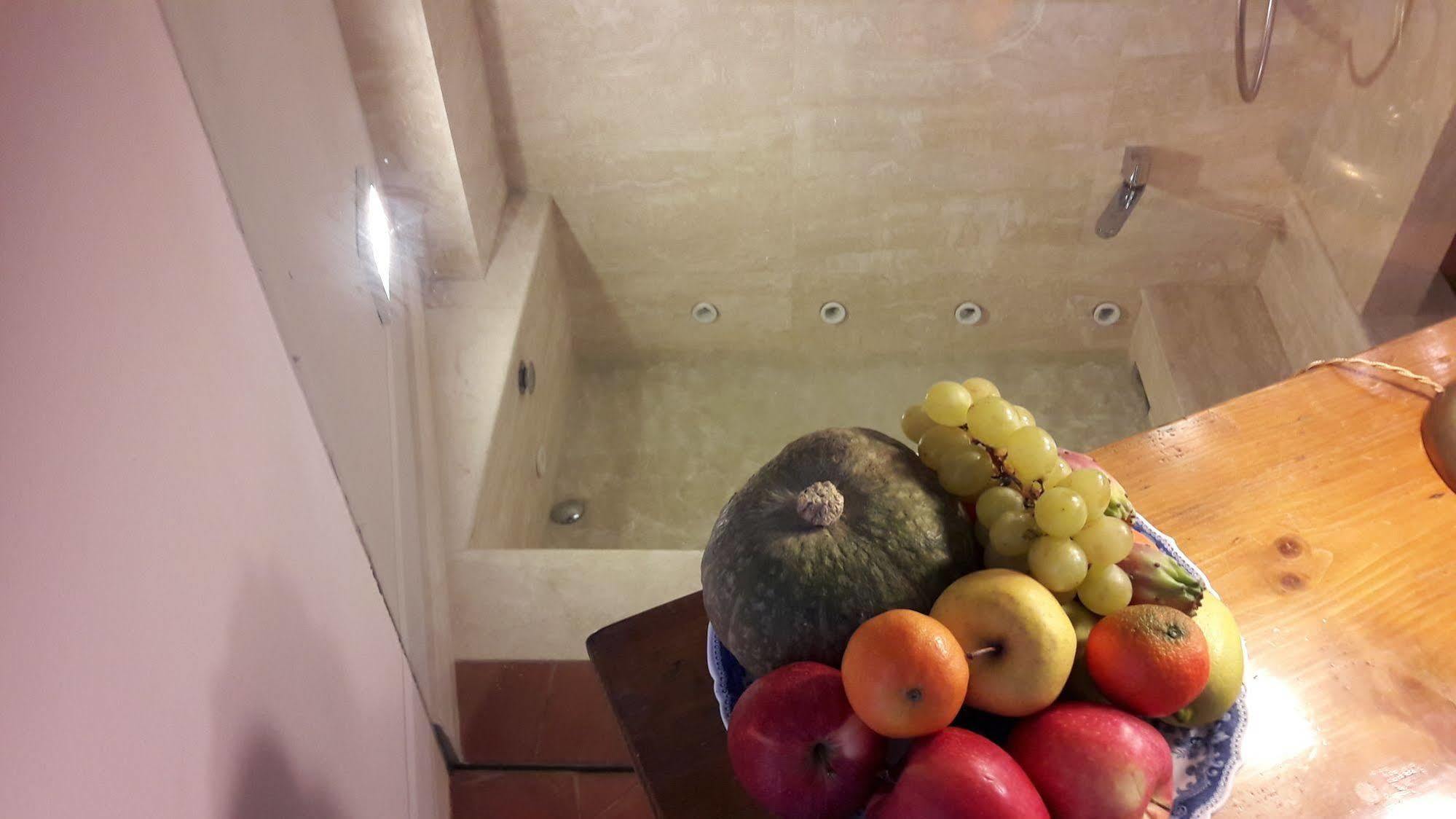 B & B Righi In Santa Croce Florence Ngoại thất bức ảnh