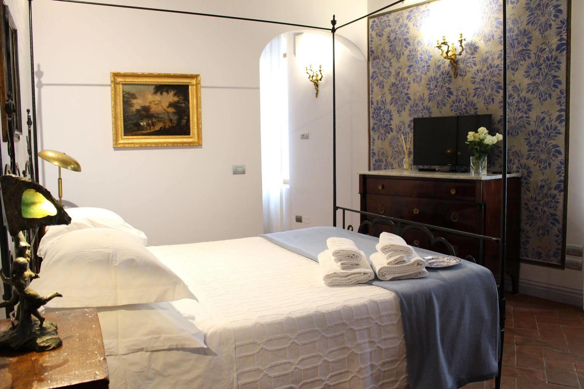B & B Righi In Santa Croce Florence Ngoại thất bức ảnh