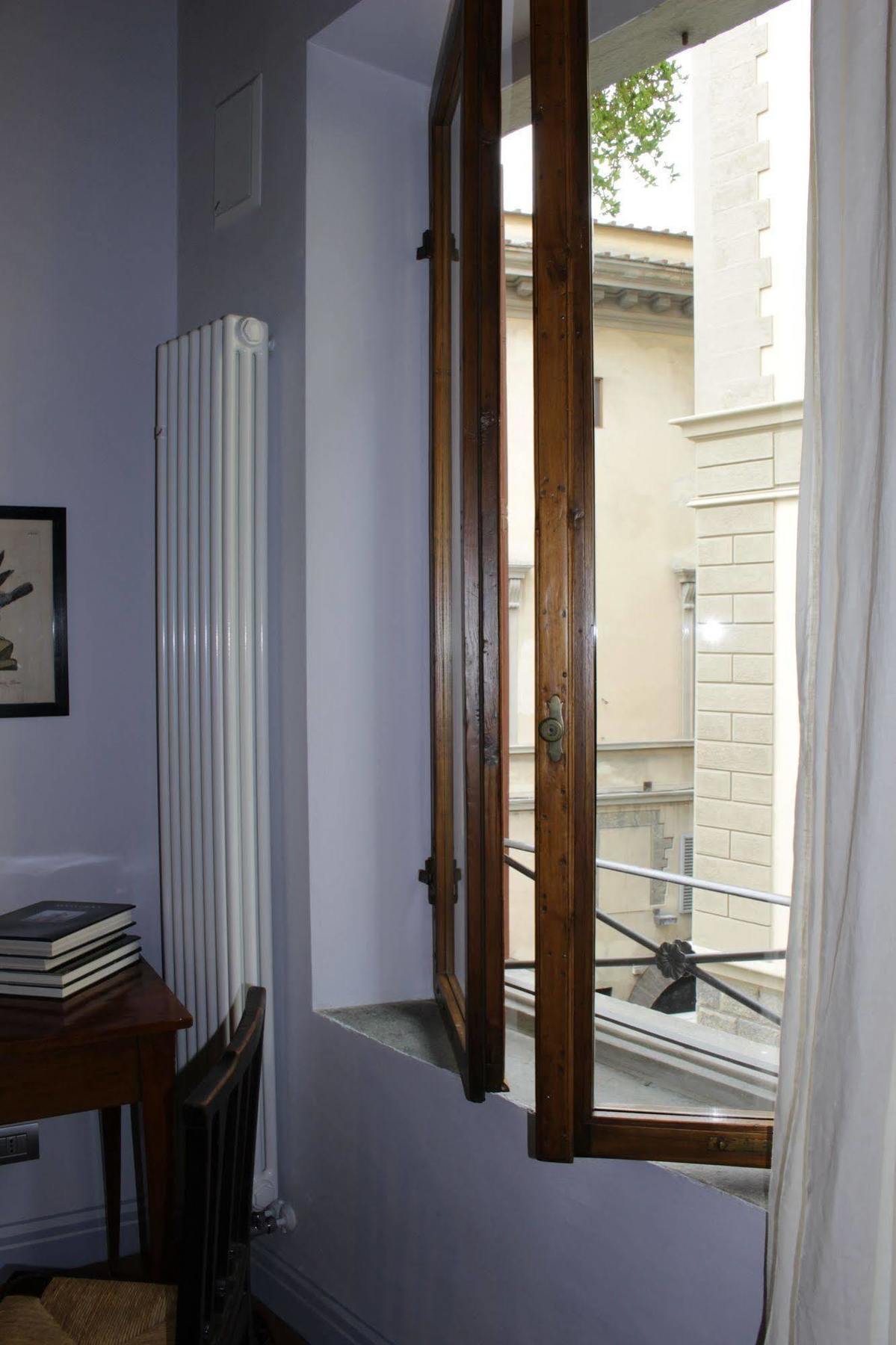 B & B Righi In Santa Croce Florence Ngoại thất bức ảnh