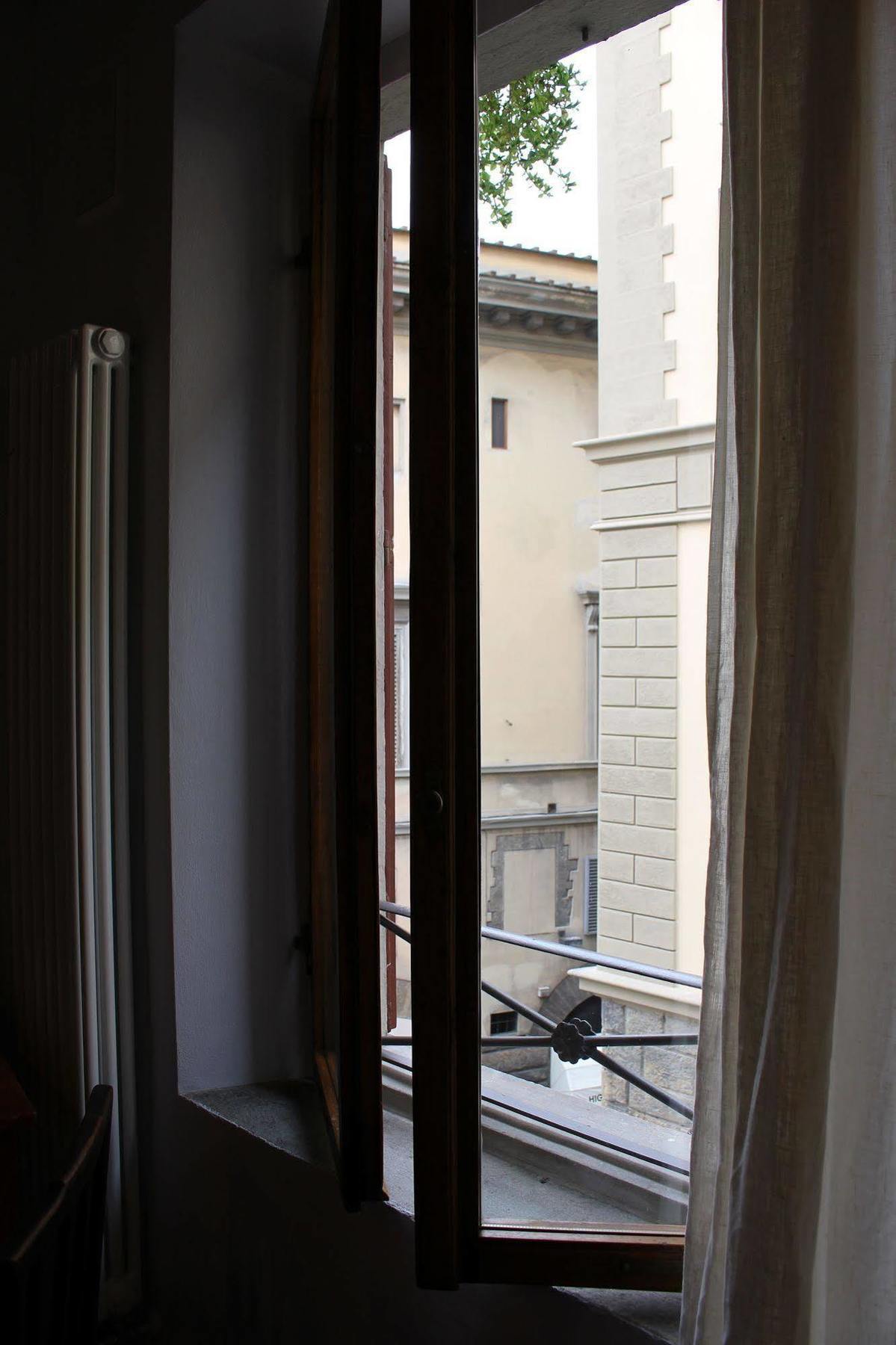 B & B Righi In Santa Croce Florence Ngoại thất bức ảnh