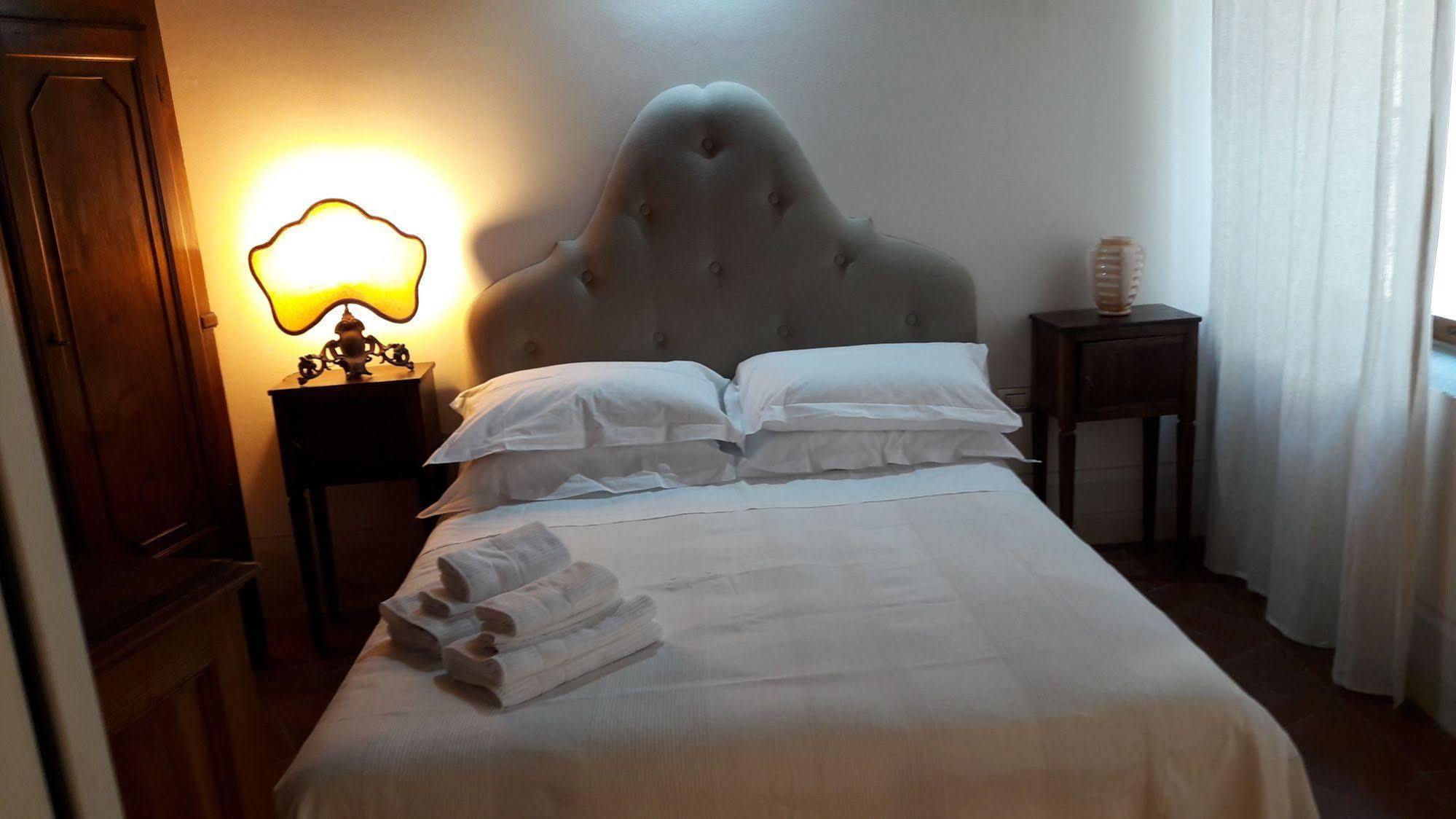 B & B Righi In Santa Croce Florence Ngoại thất bức ảnh