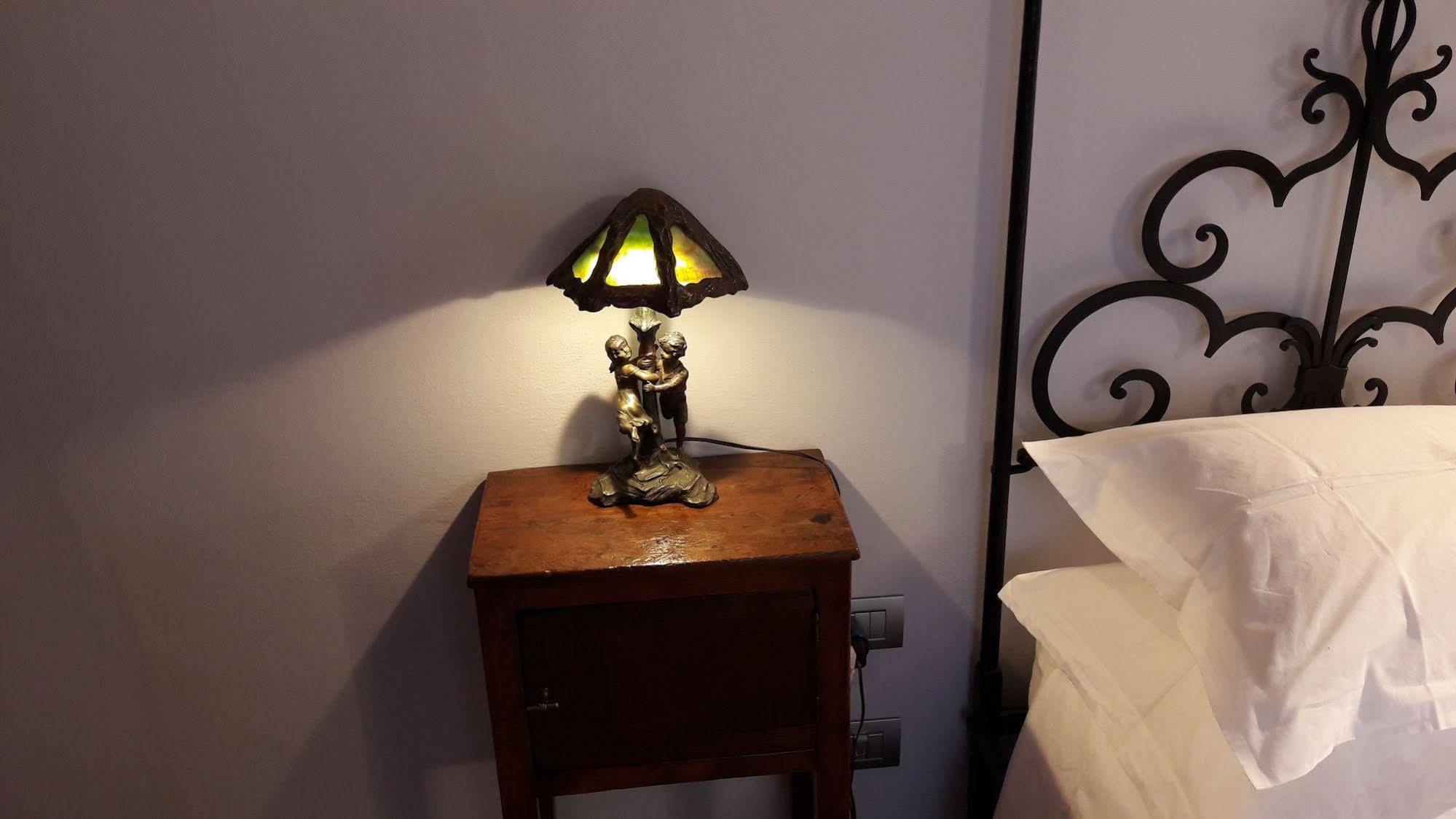 B & B Righi In Santa Croce Florence Ngoại thất bức ảnh