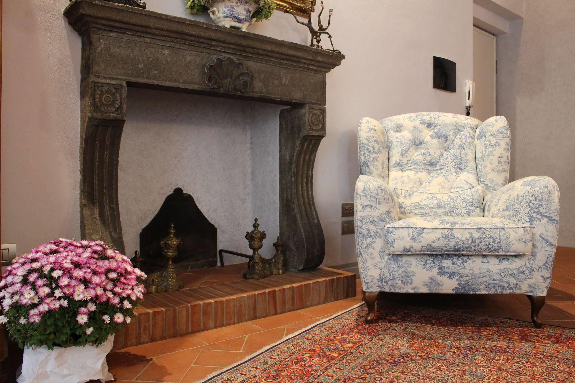 B & B Righi In Santa Croce Florence Ngoại thất bức ảnh
